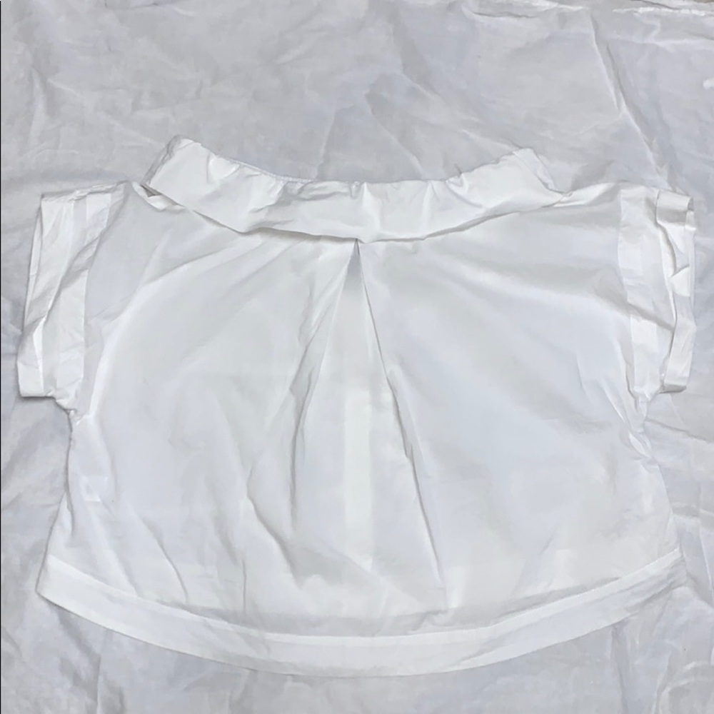 Blouse - Picture 2 of 5
